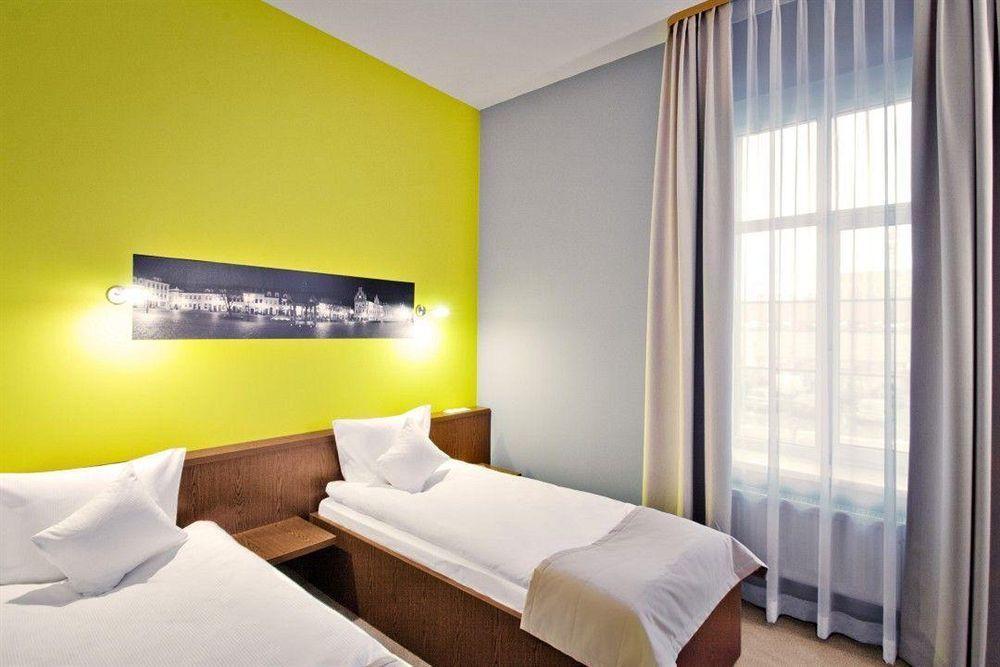 Icam Hotel Rzeszów