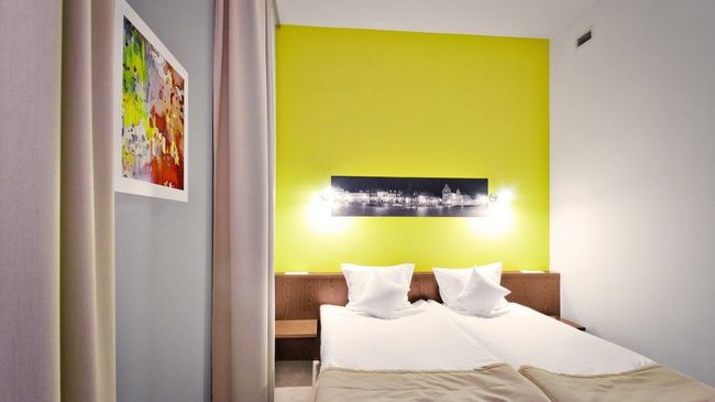 Hotel Icam Rzeszów